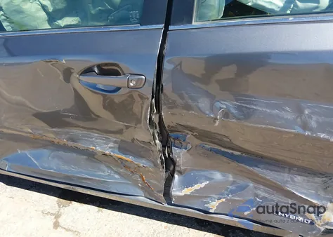 2015 Lexus Ct 200H from USA, damaged, VIN JTHKD5BH6F2225970